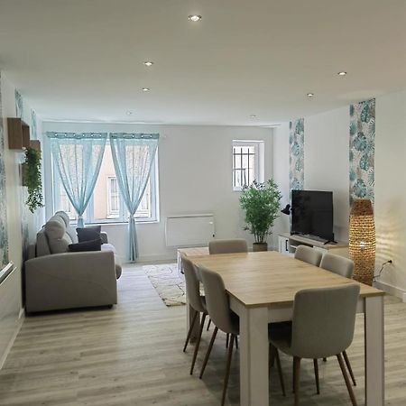 Bel Appartement Bord Du Rhone Valence  Exteriér fotografie