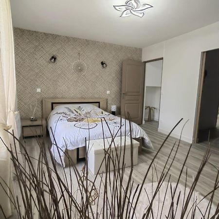Bel Appartement Bord Du Rhone Valence  Exteriér fotografie