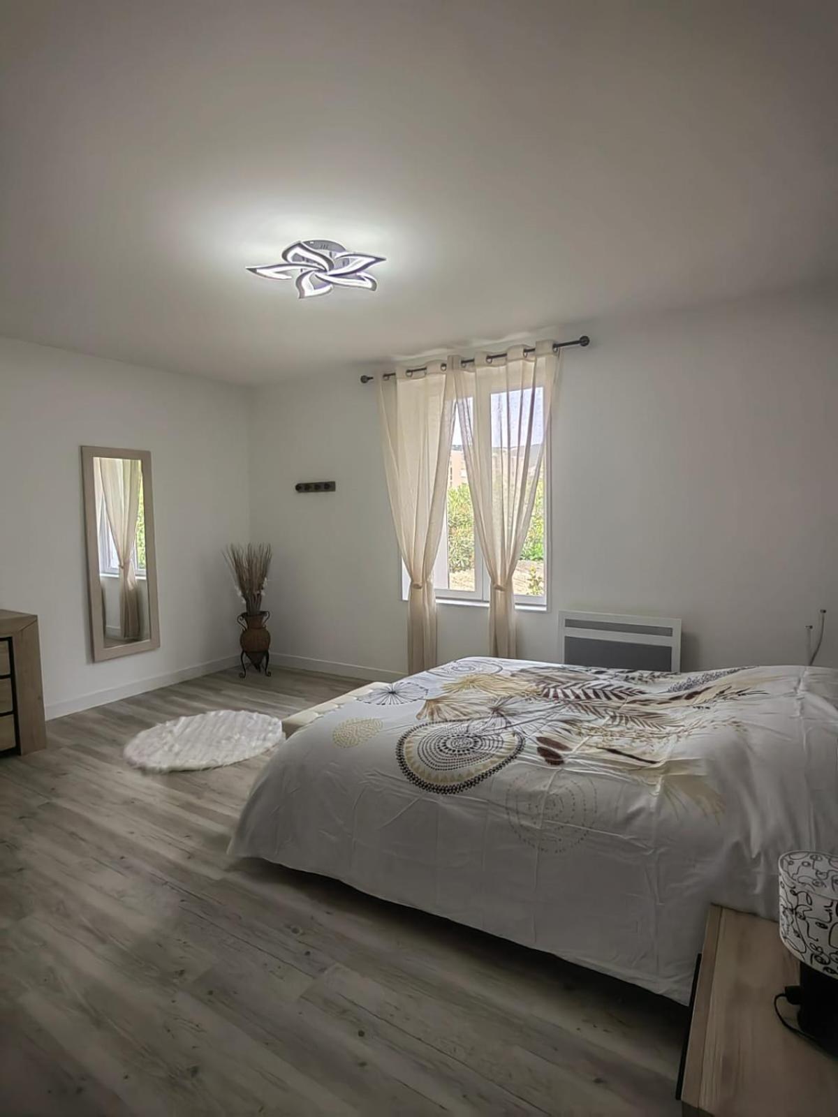 Bel Appartement Bord Du Rhone Valence  Exteriér fotografie
