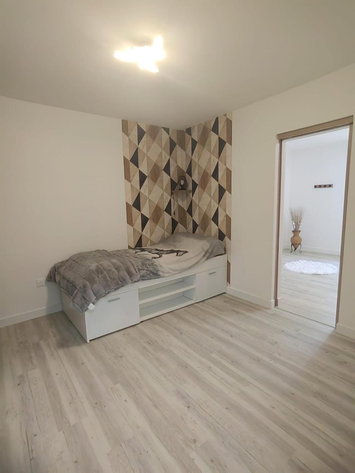 Bel Appartement Bord Du Rhone Valence  Exteriér fotografie