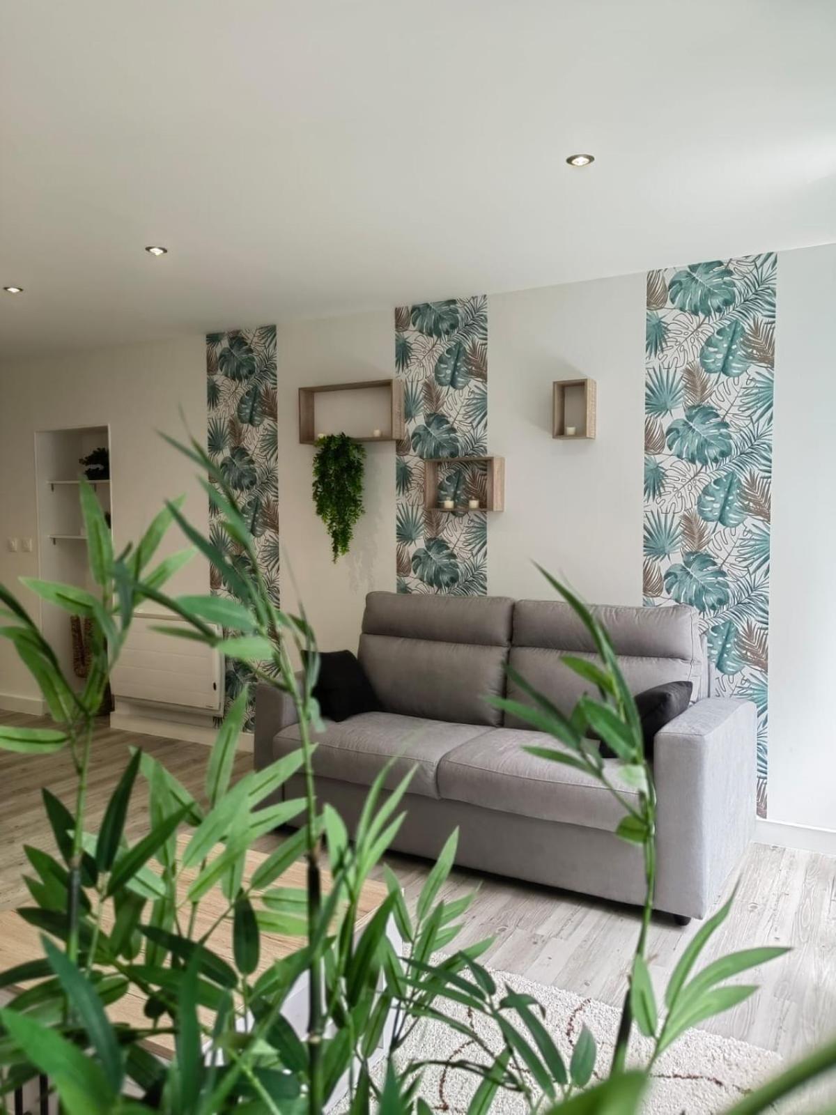Bel Appartement Bord Du Rhone Valence  Exteriér fotografie
