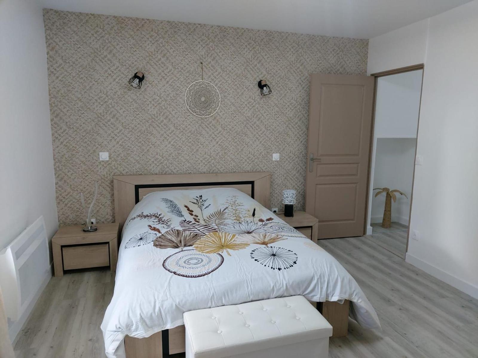 Bel Appartement Bord Du Rhone Valence  Exteriér fotografie