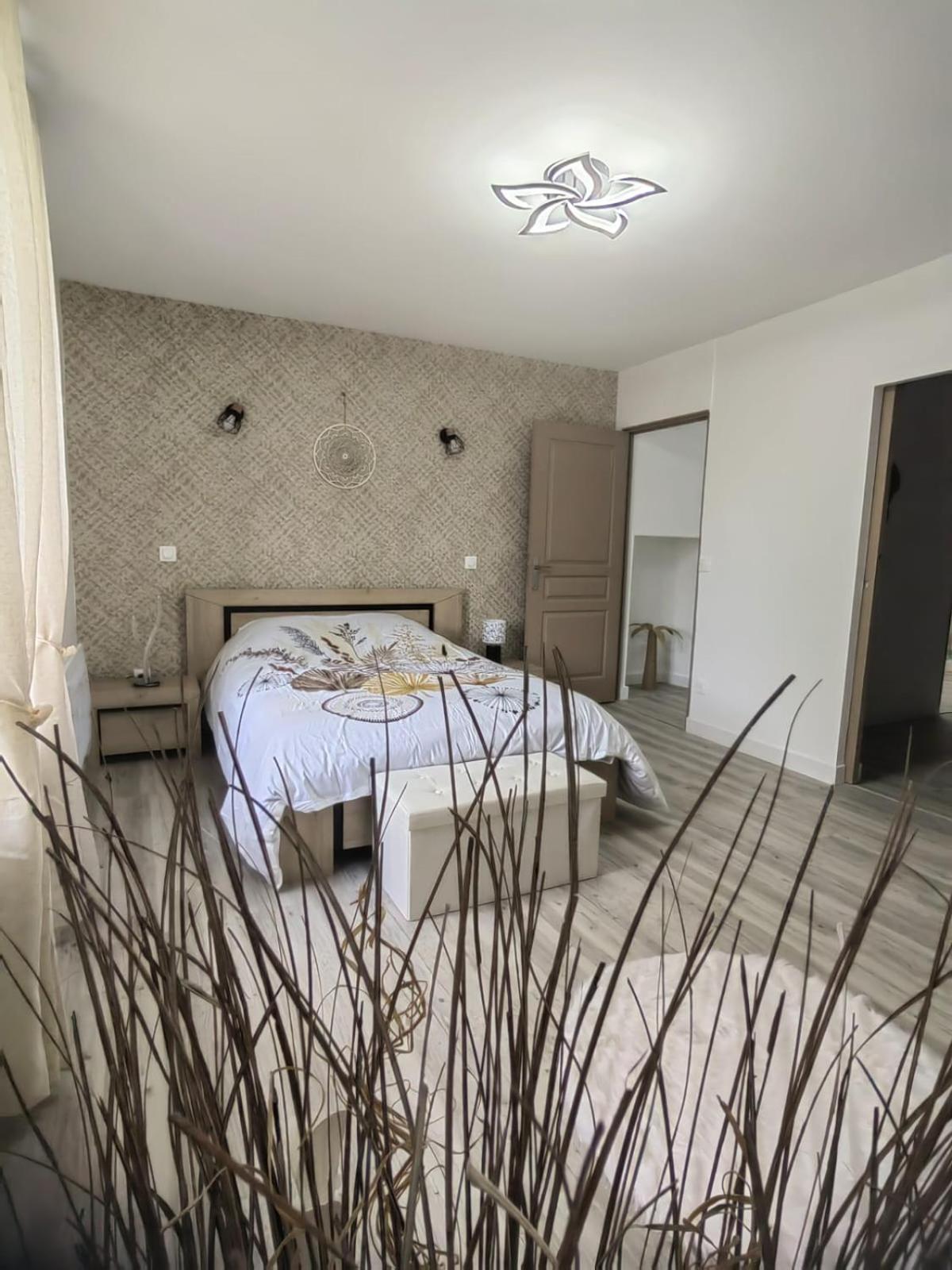 Bel Appartement Bord Du Rhone Valence  Exteriér fotografie